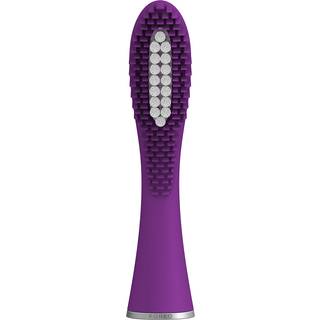 Foreo Mundpleje Tandbørstehoveder Issa Mini Hybrid Brush Head Enchanted Violet 1 Stk. (196,00 kr / 1 stk.) - 1 Stk.