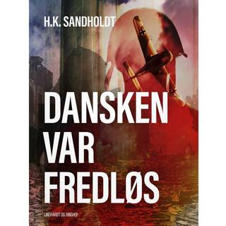 Dansken var fredløs