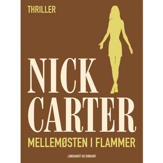 Mellemøsten i flammer