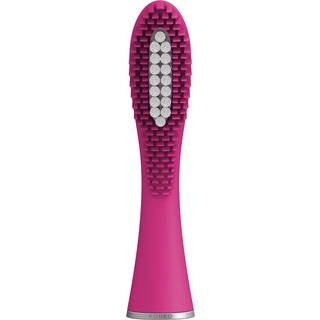 FOREO ISSA Mini Hybrid Brush Head Fuchsia - 1 pcs