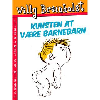 Kunsten at være barnebarn