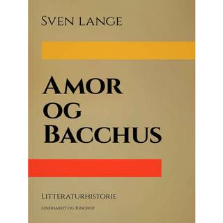 Amor og Bacchus