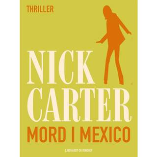 Mord i Mexico
