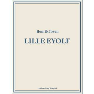 Lille Eyolf