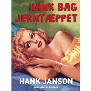 Hank bag jerntæppet