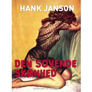 Den sovende skønhed