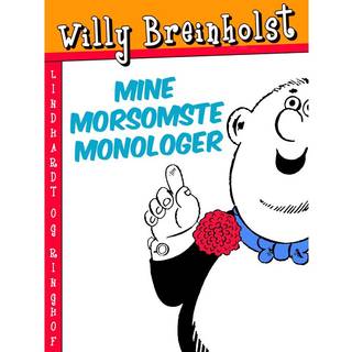 Mine morsomste monologer