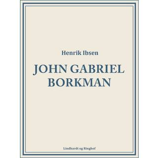 John Gabriel Borkman