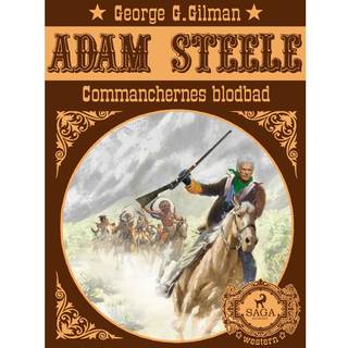 Commanchernes blodbad