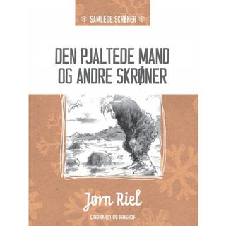 Den pjaltede mand og andre skrøner