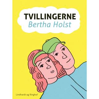 Tvillingerne