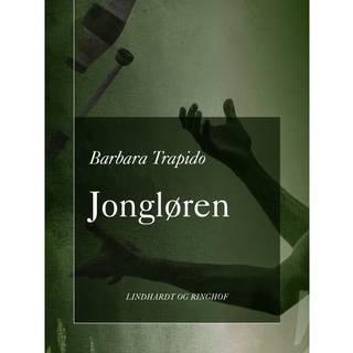 Jongløren
