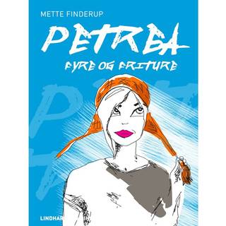 Petrea - Fyre og friture