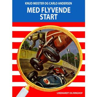 Med flyvende start