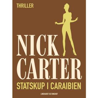 Statskup i Caraibien