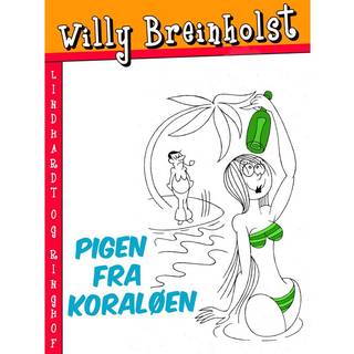 Pigen fra koraløen