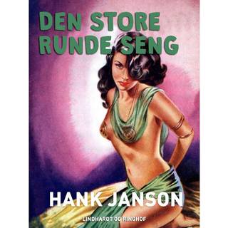 Den store runde seng
