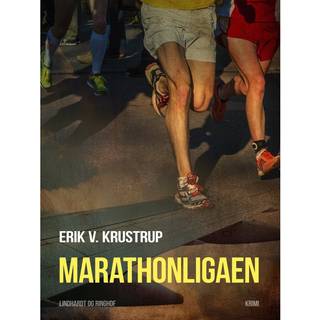 Marathonligaen