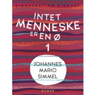 Intet menneske er en ø - Bind 1