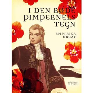 I den røde Pimpernels tegn