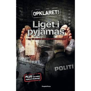 Liget i pyjamas
