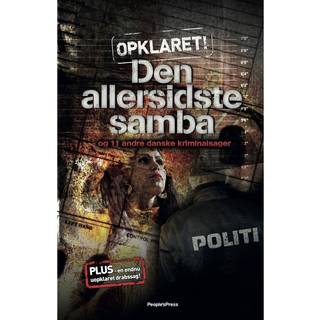 Den allersidste samba