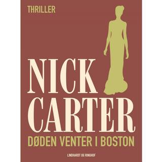 Døden venter i Boston