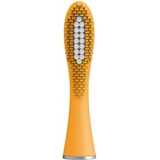 FOREO ISSA Mini Hybrid Brush Head Yellow - 1 pcs