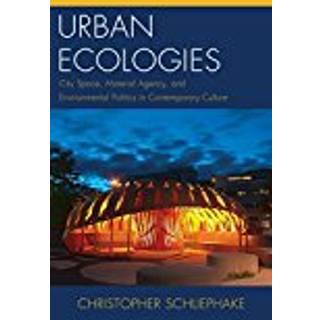 Urban Ecologies