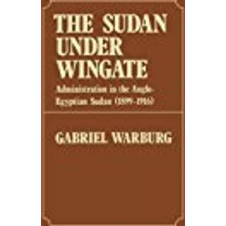 Sudan Under Wingate