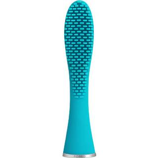 FOREO ISSA Mini Brush Head Summer Sky Mint - 1 pcs