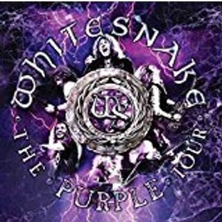 Whitesnake - The Purple Tour (180g) (2 LP)