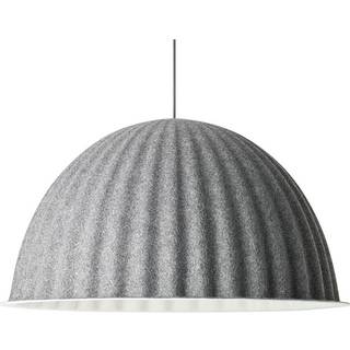 Muuto Under The Bell - Sort - 82cm