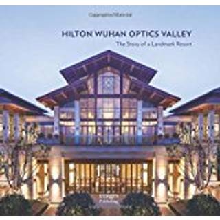 Hilton Wuhan Optics Valley