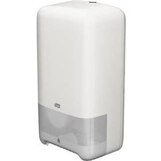 Tork Autoskift T6 Dispenser, Hvid