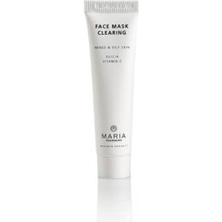 Maria Åkerberg Face Mask Clearing 15 ml