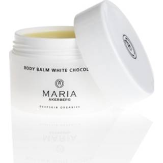 Maria Åkerberg Body Balm White Chocolate 100 ml