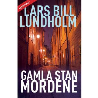 Gamla Stan-mordene