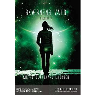 Skæbnens valg - Caldera 3