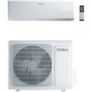Vaillant climaVAIR VAI 5-025 WN varmepumpe