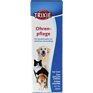 Trixie Ørerens Til Dyr (50 ml)