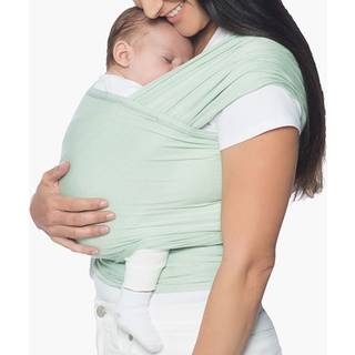 Ergobaby Aura Strækvikle, Sage