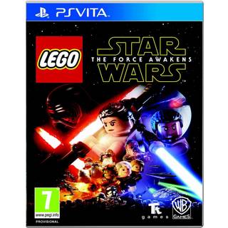 LEGO Star Wars: The Force Awakens - Sony PlayStation Vita - Action