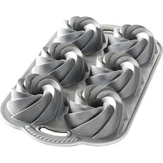 Heritage Bundtlette bundt-bageform