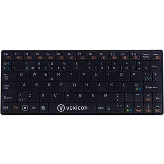 Voxicon Ultra-slim Mini Sm411 Ledningsført Nordisk