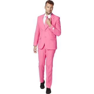 Pink jakkesæt OppoSuits