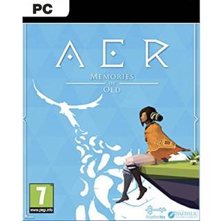 AER – Memories of Old Steam Key GLOBAL