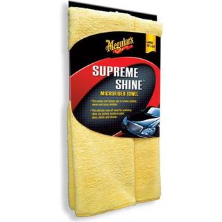 Meguiars Supreme Shine Microfiber Towel