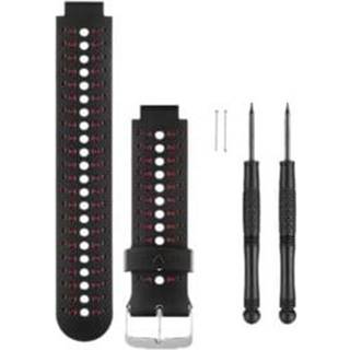 To-farvet armbånd Garmin Forerunner 230 / 235 / 620 / 630 / 735XT