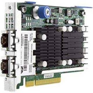 Hewlett Packard Enterprise HPE FlexFabric 10Gb 2P 533FLR-T Adptr